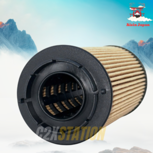 Lọc nhớt động cơ Aisin Chevrolet OFLAZ-4025