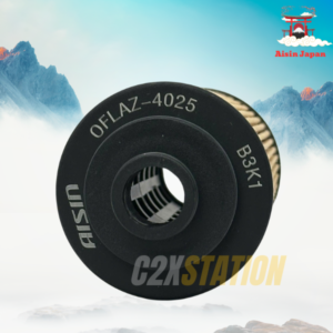 Lọc nhớt động cơ Aisin Chevrolet OFLAZ-4025