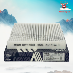 Lọc Gió Điều Hòa Mitsubishi Aisin CBFM-4003