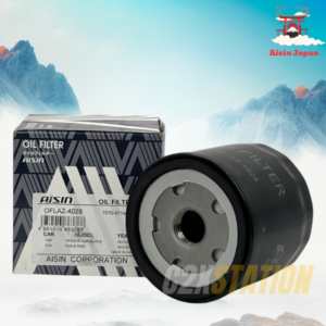 Lọc nhớt động cơ Aisin Ford OFLAZ-4028