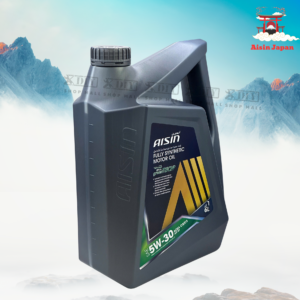 Dầu động cơ AISIN 5W-30 C3