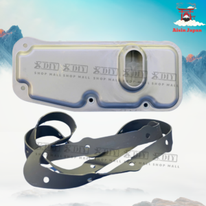 Lọc hộp số AISIN STAAZ-4001 và STAAZ-4001K