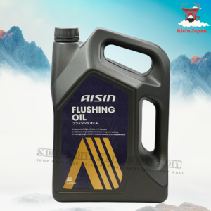 Dung dịch súc rửa động cơ 4L AISIN