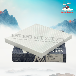 Lọc Gió Điều Hòa Aisin CBFM-4001 7 Lọc Gió Điều Hòa Aisin CBFM-4001