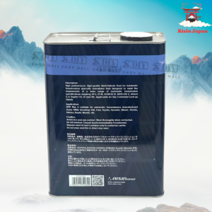 Nhớt hộp số tự động AFW+ AISIN 9 Nhớt hộp số tự động AFW+ AISIN