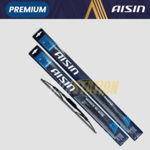 GẠT MƯA XƯƠNG SẮT AISIN