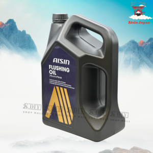 Dung dịch súc rửa động cơ 4L AISIN