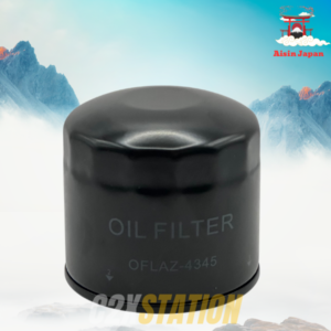 Lọc nhớt động cơ AISIN OFLAZ-4345