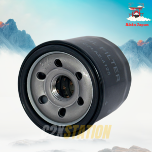 Lọc nhớt động cơ AISIN OFLAZ-4125 7 Lọc nhớt động cơ AISIN OFLAZ-4125