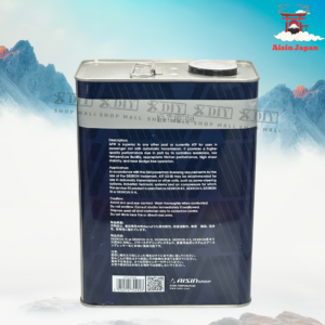 Dầu hộp số tự động 4 cấp AFW AISIN