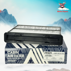 Lọc gió điều hòa Subaru Aisin CBFF-4003 6 Lọc gió điều hòa Subaru Aisin CBFF-4003