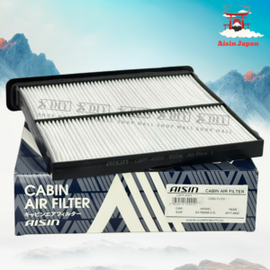 Lọc gió điều hòa Subaru Aisin CBFF-4003 7 Lọc gió điều hòa Subaru Aisin CBFF-4003