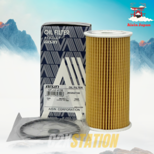 lọc nhớt động cơ AISIN OFLAZ-4138