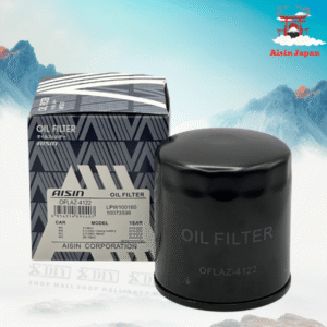 Lọc nhớt động cơ AISIN OFLAZ-4122