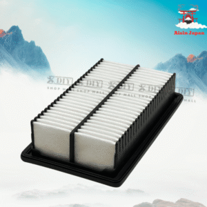 Lọc gió động cơ Aisin ARFHY-4064 phù hợp cho: Hyundai Accent 1.6L (2018–2022) Mã OE tương thích:  28113-C7000 / 28113-C8000 / 28113-H8100 / 28113-H9100 KIA: 28113-C7000 / 28113-H8100 / 28113-Q5000 Thông số kỹ thuật lọc gió Aisin ARFHY-4064 Chiều dài: 248 mm Chiều rộng: 146 mm Chiều cao: 56 mm