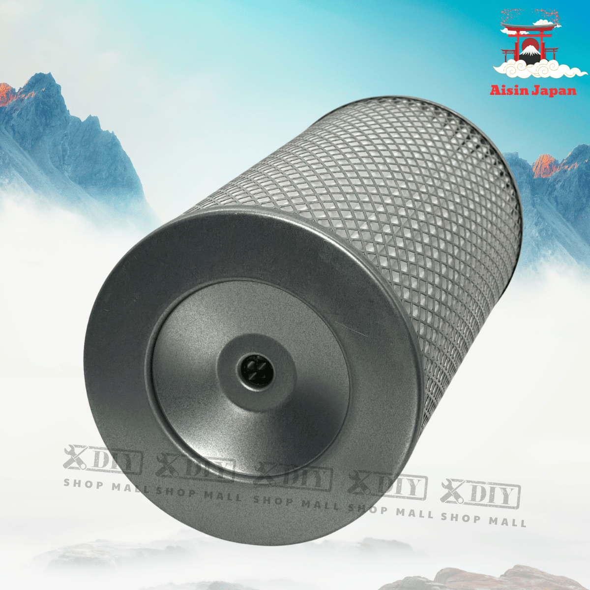 Lọc gió động cơ AISIN ARFT-4003 4 205