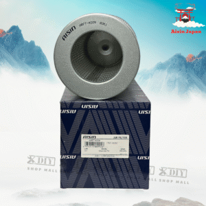 Lọc gió động cơ AISIN ARFT-4009 phù hợp cho Toyota Hiace Diesel đời 2005–2013.