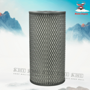 Lọc gió động cơ AISIN ARFT-4009 phù hợp cho Toyota Hiace Diesel đời 2005–2013.