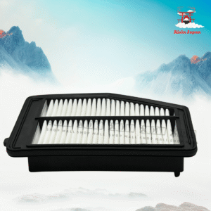 Lọc gió động cơ Aisin ARFH-4005 7 Lọc gió động cơ Aisin ARFH-4005 phù hợp cho:Honda Civic (2012–2015) Mã OE tương thích: 17220-R1A-A01 Mã tham chiếu: JS Asakashi A28002