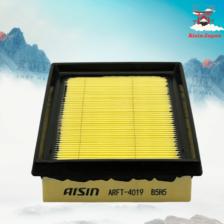 Lọc gió động cơ AISIN ARFT-4019 2 21