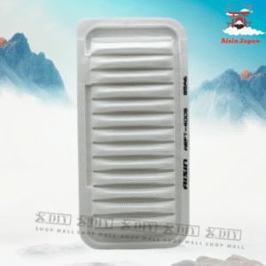 Lọc gió động cơ AISIN ARFT-4005 6 Lọc gió động cơ AISIN ARFT-4005 phù hợp cho Toyota Vios đời 2002–2006 và các dòng xe sử dụng mã lọc tương đương theo tiêu chuẩn OEM.