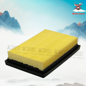 Lọc gió động cơ AISIN ARFT-4019 6 Lọc gió động cơ AISIN ARFT-4019 phù hợp cho Toyota CH-R đời 2017–2020, Toyota Corolla Cross Hybrid đời 2020–2022 và Toyota Corolla Altis Hybrid đời 2019–2022.