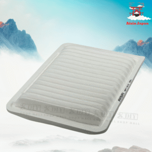 Lọc gió động cơ AISIN ARFT-4010 phù hợp cho Toyota Camry đời 2006–2015, bao gồm các phiên bản động cơ xăng phổ biến trên thị trường Việt Nam.
