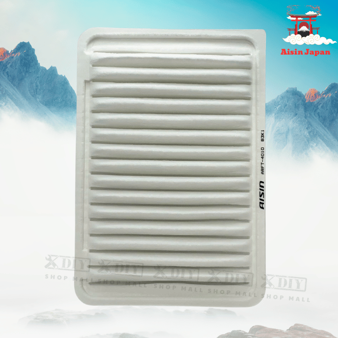 Lọc gió động cơ AISIN ARFT-4010 3 222