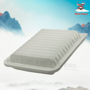 Lọc gió động cơ AISIN ARFT-4004 được thiết kế cho nhiều mẫu xe Toyota và Lexus phổ biến: Toyota Camry (2002 – 2006) Toyota Camry (2003 – 2006) Toyota Camry Hybrid (2009 – 2012) Lexus RX (2003 – 2007) Toyota Alphard (2003 – 2008)