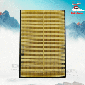 Lọc gió động cơ AISIN ARFT-4014 6 Lọc gió động cơ AISIN ARFT-4014 phù hợp cho Toyota Camry đời 2012–2017 và 2015–2018, cũng như các dòng Lexus LS460 và Lexus LS600hL.