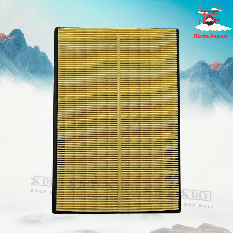 Lọc gió động cơ AISIN ARFT-4014 3 Lọc gió động cơ AISIN ARFT-4014 phù hợp cho Toyota Camry đời 2012–2017 và 2015–2018, cũng như các dòng Lexus LS460 và Lexus LS600hL.