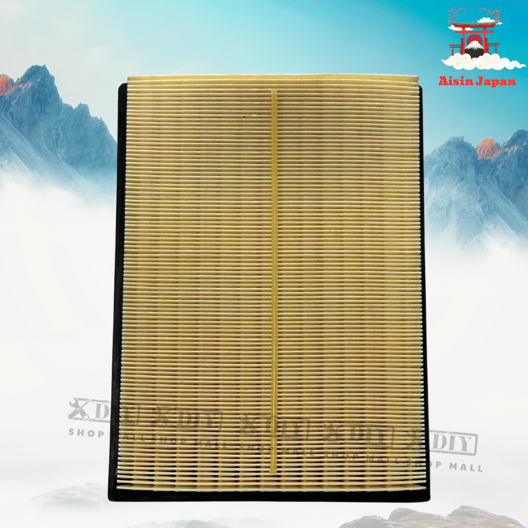 Lọc gió động cơ AISIN ARFT-4017 3 Lọc gió động cơ AISIN ARFT-4017 phù hợp cho Toyota Hilux Revo và Toyota Fortuner đời 2015–2020.