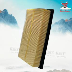 Lọc gió động cơ AISIN ARFT-4017 7 Lọc gió động cơ AISIN ARFT-4017 phù hợp cho Toyota Hilux Revo và Toyota Fortuner đời 2015–2020.