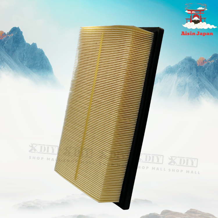 Lọc gió động cơ AISIN ARFT-4017 4 Lọc gió động cơ AISIN ARFT-4017 phù hợp cho Toyota Hilux Revo và Toyota Fortuner đời 2015–2020.