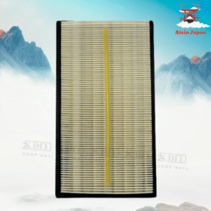 Lọc gió động cơ AISIN ARFT-4018 6 Lọc gió động cơ AISIN ARFT-4018 phù hợp cho Toyota CH-R đời 2017, Toyota Camry Hybrid 2.5L đời 2019–2020, Toyota Corolla Altis đời 2019 và Toyota Corolla Cross đời 2020 đến nay.