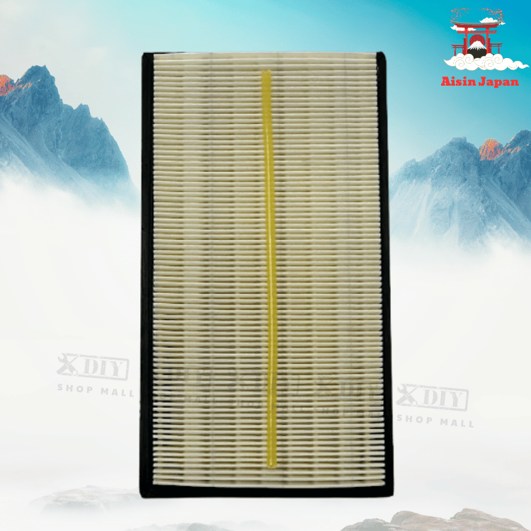 Lọc gió động cơ AISIN ARFT-4018 3 Lọc gió động cơ AISIN ARFT-4018 phù hợp cho Toyota CH-R đời 2017, Toyota Camry Hybrid 2.5L đời 2019–2020, Toyota Corolla Altis đời 2019 và Toyota Corolla Cross đời 2020 đến nay.