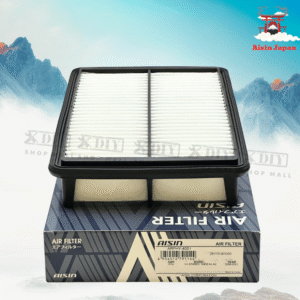 Lọc gió động cơ Aisin ARFHY-4001 phù hợp cho: Hyundai H1 Starex (2008–2021) Mã OE tương thích: 28113-4H000 / 281134H000 Thông số kỹ thuật lọc gió động cơ Aisin ARFHY-4001 Chiều dài: 267 mm Chiều rộng: 190 mm Chiều cao: 51 mm