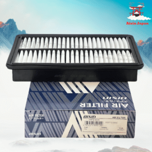 Lọc gió động cơ AISIN ARFZ-4008 phù hợp cho Mazda 3 đời 2014–2019, Mazda CX-5 đời 2013–2017 và Mazda CX-8.