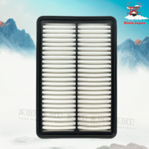 Lọc gió động cơ AISIN ARFZ-4008 phù hợp cho Mazda 3 đời 2014–2019, Mazda CX-5 đời 2013–2017 và Mazda CX-8.