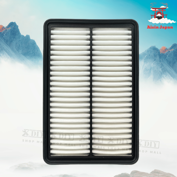 Lọc gió động cơ AISIN ARFZ-4008 2 Lọc gió động cơ AISIN ARFZ-4008 phù hợp cho Mazda 3 đời 2014–2019, Mazda CX-5 đời 2013–2017 và Mazda CX-8.