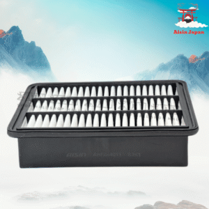 Lọc gió động cơ AISIN ARFZ-4011 phù hợp cho Mazda 3 đời 2015 đến nay, Mazda 6 đời 2015 đến nay, Mazda CX-5 đời 2013–2017 và 2019 đến nay