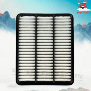 Lọc gió động cơ AISIN ARFZ-4011 phù hợp cho Mazda 3 đời 2015 đến nay, Mazda 6 đời 2015 đến nay, Mazda CX-5 đời 2013–2017 và 2019 đến nay