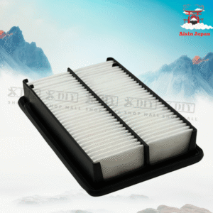 Lọc gió động cơ Aisin ARFHY-4001 phù hợp cho: Hyundai H1 Starex (2008–2021) Mã OE tương thích: 28113-4H000 / 281134H000 Thông số kỹ thuật lọc gió động cơ Aisin ARFHY-4001 Chiều dài: 267 mm Chiều rộng: 190 mm Chiều cao: 51 mm