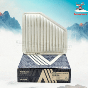 Lọc gió động cơ AISIN ARFT-4012 phù hợp cho Toyota Alphard đời 2008–2014, Toyota Camry đời 2006–2009 và Lexus ES350 đời 2007–2011