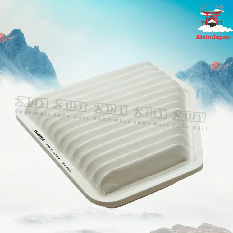 Lọc gió động cơ AISIN ARFT-4012 4 Lọc gió động cơ AISIN ARFT-4012 phù hợp cho Toyota Alphard đời 2008–2014, Toyota Camry đời 2006–2009 và Lexus ES350 đời 2007–2011
