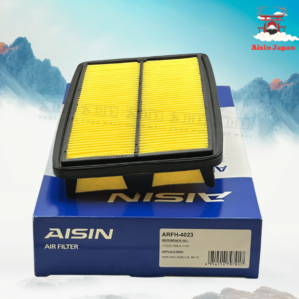Lọc gió động cơ Aisin ARFH-4023 1 Lọc gió động cơ Aisin ARFH-4023