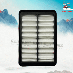 Lọc gió động cơ Aisin ARFN-4013 phù hợp cho: Nissan X-Trail (2014–2019) Mã OE tương thích: 16546-4BC1A / 165464BA1A / 165464BA1B / 165464BC1A / 165464BC1B / 165464BC2A / Nissan AY120-NS062 / Renault 165464EA0C