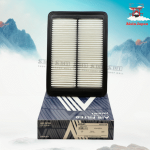 Lọc gió động cơ Aisin ARFN-4007 phù hợp cho:Các dòng xe Nissan đời 2007–2014 Mã OE tương thích: 16546-EB70A / 16546-EB70D / 16546-JR50A Ngoài ra, sản phẩm tương đương mã lọc Sakura A1880. Lọc gió có thể thay thế trực tiếp lọc nguyên bản theo xe, không cần chỉnh sửa. Thông số kỹ thuật lọc gió động cơ Aisin ARFN-4007 Chiều dài: 265.5 mm Chiều rộng: 188.5 mm Chiều cao: 39.6 mm