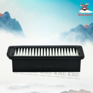 Lọc gió động cơ Aisin ARFS-4007 6 Lọc gió động cơ Aisin ARFS-4007 phù hợp cho: Suzuki Celerio (2014–2019) Mã OE tương thích: 13780-B76M00 / 13780-B76M00-N / 13780-65L00 / 13780-76M00 MARUTI: 13780M76M00