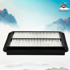 Lọc gió động cơ Aisin ARFN-4007 phù hợp cho:Các dòng xe Nissan đời 2007–2014 Mã OE tương thích: 16546-EB70A / 16546-EB70D / 16546-JR50A Ngoài ra, sản phẩm tương đương mã lọc Sakura A1880. Lọc gió có thể thay thế trực tiếp lọc nguyên bản theo xe, không cần chỉnh sửa. Thông số kỹ thuật lọc gió động cơ Aisin ARFN-4007 Chiều dài: 265.5 mm Chiều rộng: 188.5 mm Chiều cao: 39.6 mm